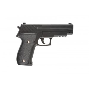 Страйкбольный пистолет SIG Sauer 226 (Galaxy) G.26 SPRING